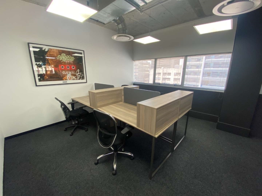 To Let commercial Property for Rent in Cape Town City Centre Western Cape